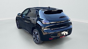 Peugeot 208 second hand de vanzare
