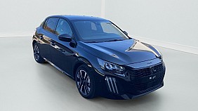 Peugeot 208 second hand de vanzare