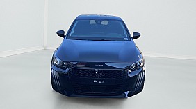 Peugeot 208 second hand de vanzare