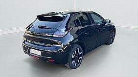 Peugeot 208 second hand de vanzare