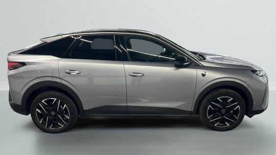Peugeot 3008 second hand de vanzare