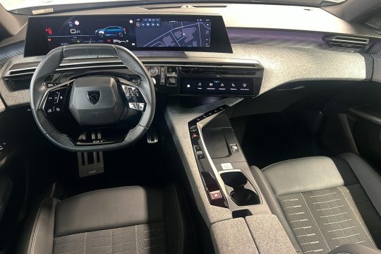 Peugeot 3008 second hand de vanzare