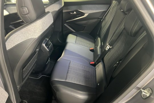 Peugeot 3008 second hand de vanzare