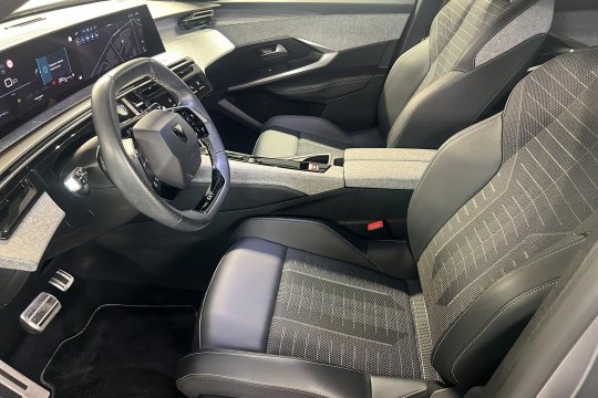 Peugeot 3008 second hand de vanzare