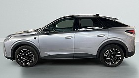 Peugeot 3008 second hand de vanzare