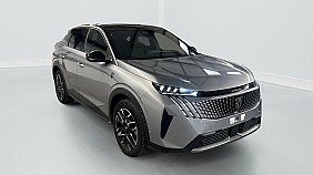 Peugeot 3008 second hand de vanzare
