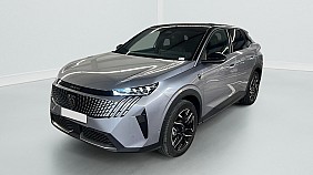 Peugeot 3008 second hand de vanzare