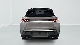 Peugeot 3008 second hand de vanzare