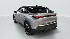 Peugeot 3008 second hand de vanzare