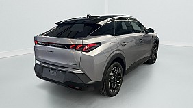 Peugeot 3008 second hand de vanzare
