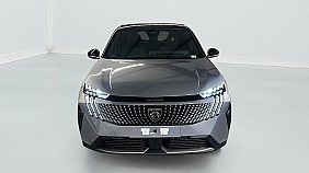 Peugeot 3008 second hand de vanzare