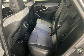 Peugeot 3008 second hand de vanzare