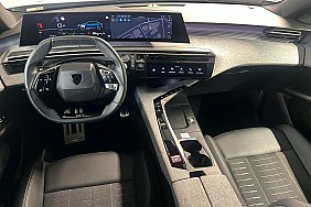 Peugeot 3008 second hand de vanzare