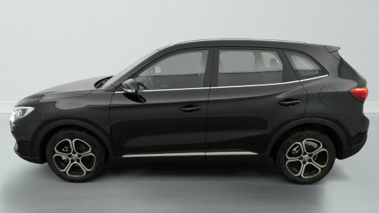 MG ZS second hand de vanzare