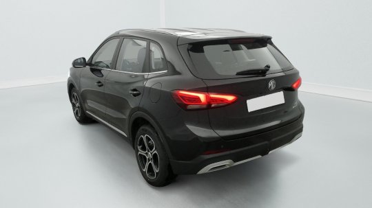 MG ZS second hand de vanzare