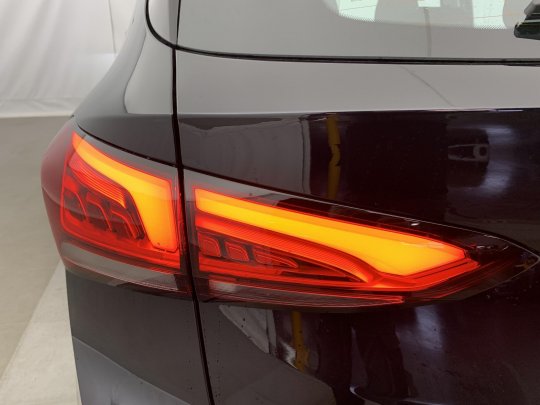 MG ZS second hand de vanzare