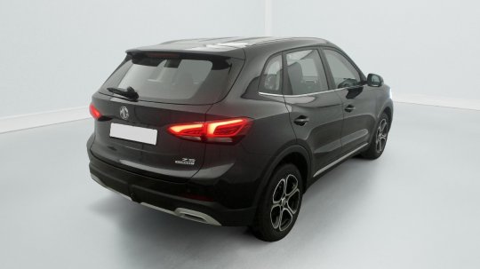 MG ZS second hand de vanzare