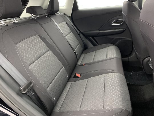 MG ZS second hand de vanzare