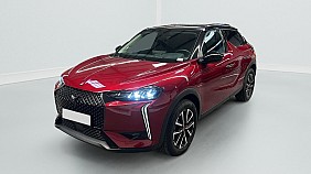 DS Automobiles DS 3 second hand de vanzare