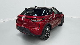 DS Automobiles DS 3 second hand de vanzare