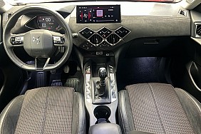 DS Automobiles DS 3 second hand de vanzare