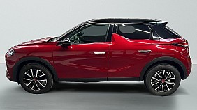 DS Automobiles DS 3 second hand de vanzare