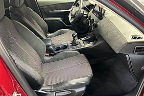 DS Automobiles DS 3 second hand de vanzare