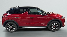DS Automobiles DS 3 second hand de vanzare