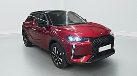 DS Automobiles DS 3 second hand de vanzare