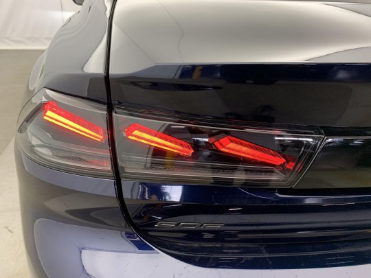 Peugeot 508 second hand de vanzare