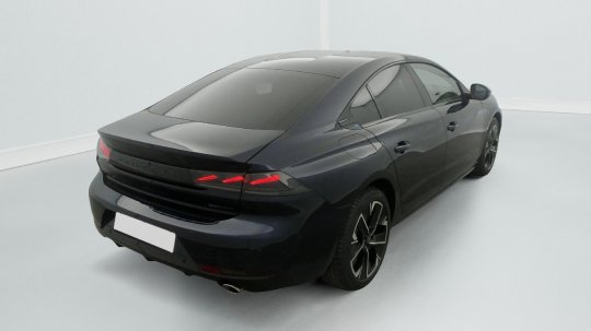 Peugeot 508 second hand de vanzare