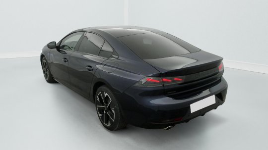 Peugeot 508 second hand de vanzare