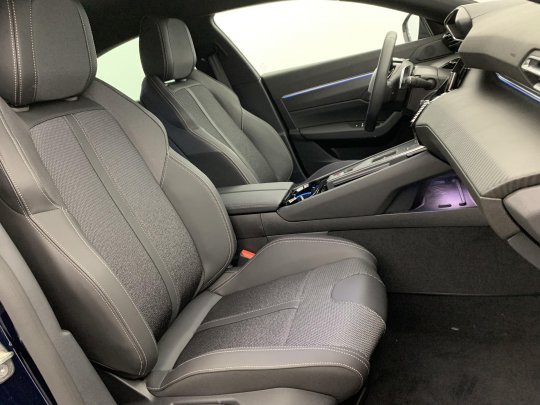 Peugeot 508 second hand de vanzare