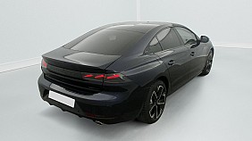Peugeot 508 second hand de vanzare