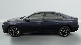Peugeot 508 second hand de vanzare