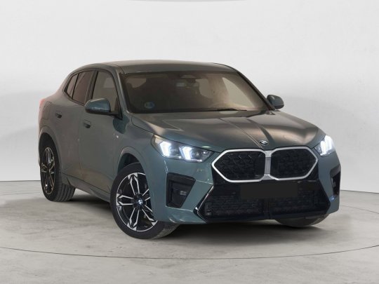 BMW, X Series - X2 second hand de vanzare