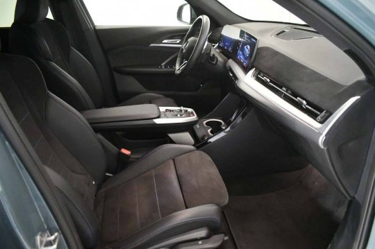 BMW, X Series - X2 second hand de vanzare
