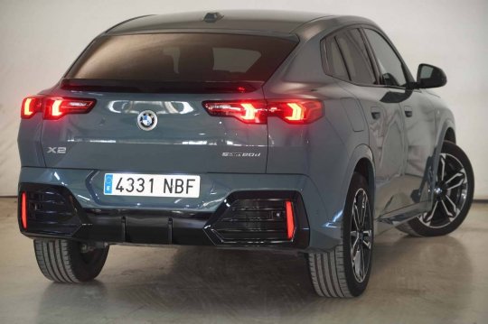 BMW, X Series - X2 second hand de vanzare