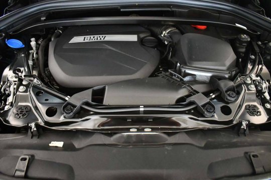 BMW, X Series - X2 second hand de vanzare