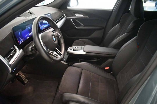 BMW, X Series - X2 second hand de vanzare