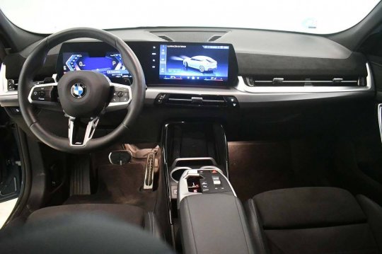 BMW, X Series - X2 second hand de vanzare