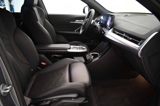 BMW, X Series - X2 second hand de vanzare
