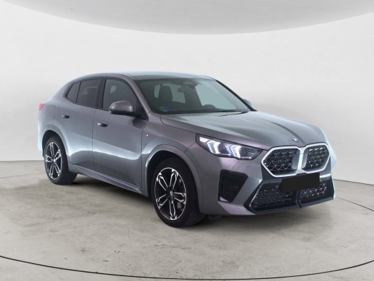 BMW, X Series - X2 second hand de vanzare
