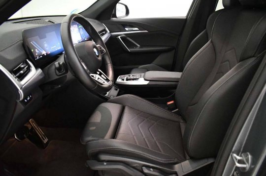 BMW, X Series - X2 second hand de vanzare