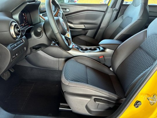 Nissan Juke second hand de vanzare