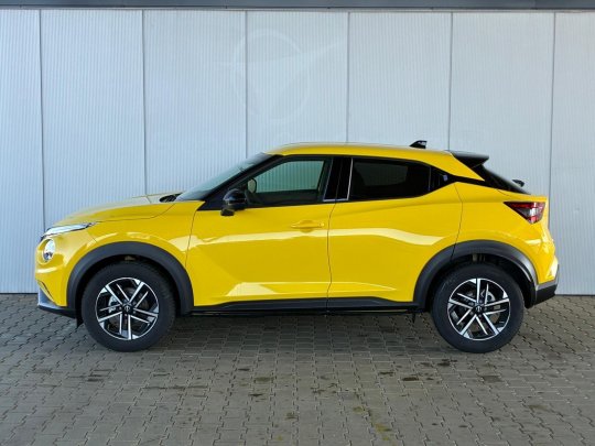 Nissan Juke second hand de vanzare