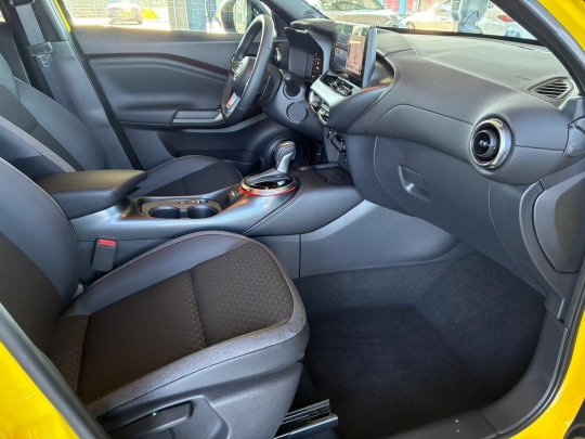 Nissan Juke second hand de vanzare