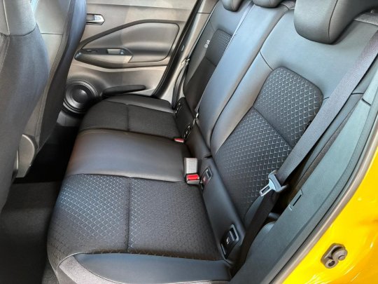 Nissan Juke second hand de vanzare