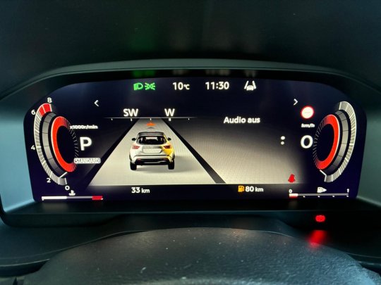 Nissan Juke second hand de vanzare