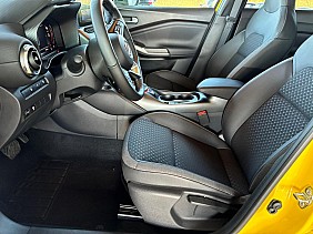 Nissan Juke second hand de vanzare